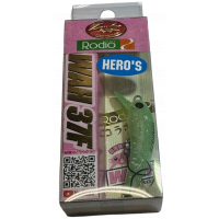 Lucky Craft Wah 37F Hero's Gokabo Glow