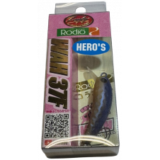Lucky Craft Wah 37F Hero's Neo Hamelion