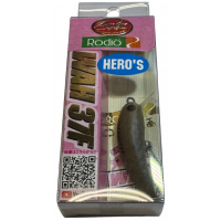 Lucky Craft Wah 37F Hero's Neo Illusion Pellet