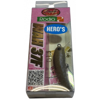 Lucky Craft Wah 37F Hero's Neo Illusion Pellet