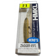 HMKL Zagger 65F1 Hero's Stone Southern