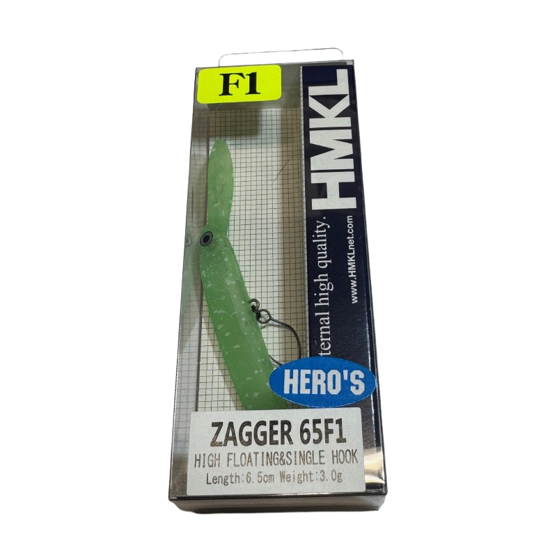 HMKL Zagger 65F1 Gokabo Glow