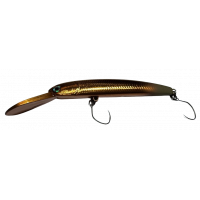HMKL Zagger 65F1 Hero's Copper Kanimiso Tail