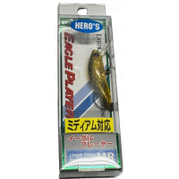 Daysprout Eagle Player Hero's Gorigori