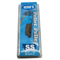Bassday Pellet Hero's Green