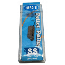 Bassday Pellet Hero's Green