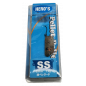 Bassday Pellet Hero's Brown