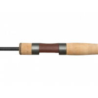 Delphin Troutera Softlure Solid