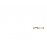 Delphin Troutera Softlure Solid