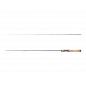 Delphin Troutera Softlure Solid