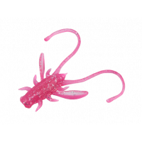 Delphin B! Stinx NYMPHA - Candy