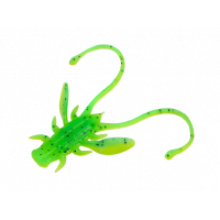 Delphin B! Stinx NYMPHA - Reactor