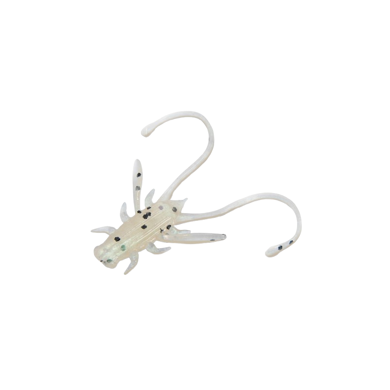 Delphin B! Stinx NYMPHA - Pearl