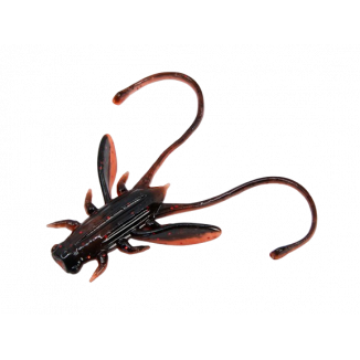 Delphin B! Stinx NYMPHA - Brick