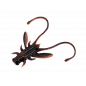 Delphin B! Stinx NYMPHA - Brick
