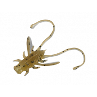 Delphin B! Stinx NYMPHA - Muddy