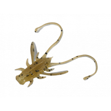 Delphin B! Stinx NYMPHA - Muddy