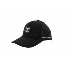Jackall Logo Cap CA-A001 Black