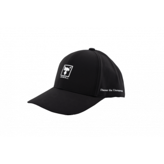 Jackall Logo Cap CA-A001 Black