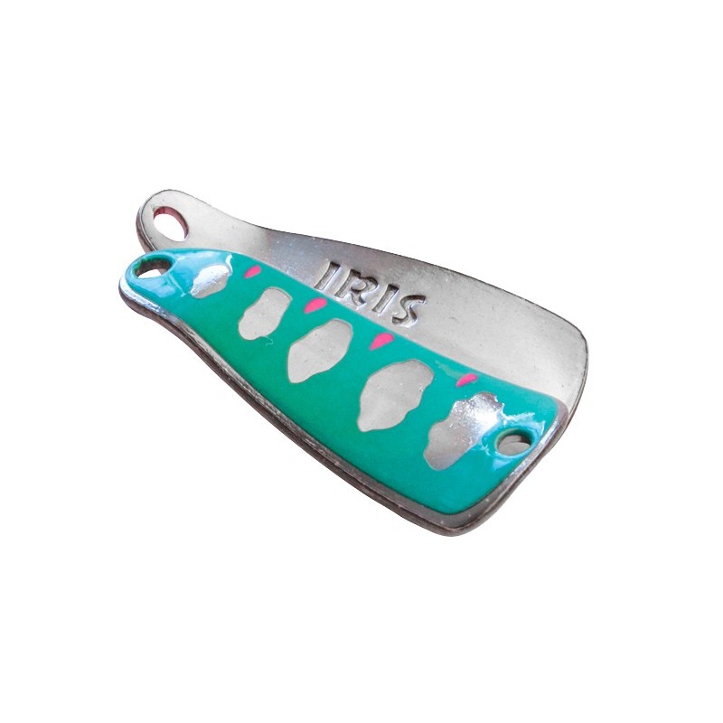 SV Fishing Lures - Iris - TS04