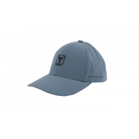 Jackall Logo Cap CA-A001 Dusty Blue