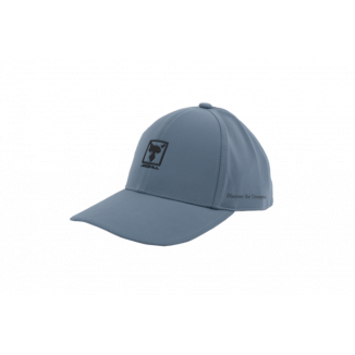 Jackall Logo Cap CA-A001 Dusty Blue
