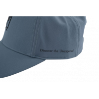Jackall Logo Cap CA-A001 Dusty Blue
