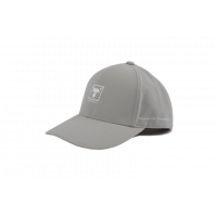 Jackall Logo Cap CA-A001 White Smoke