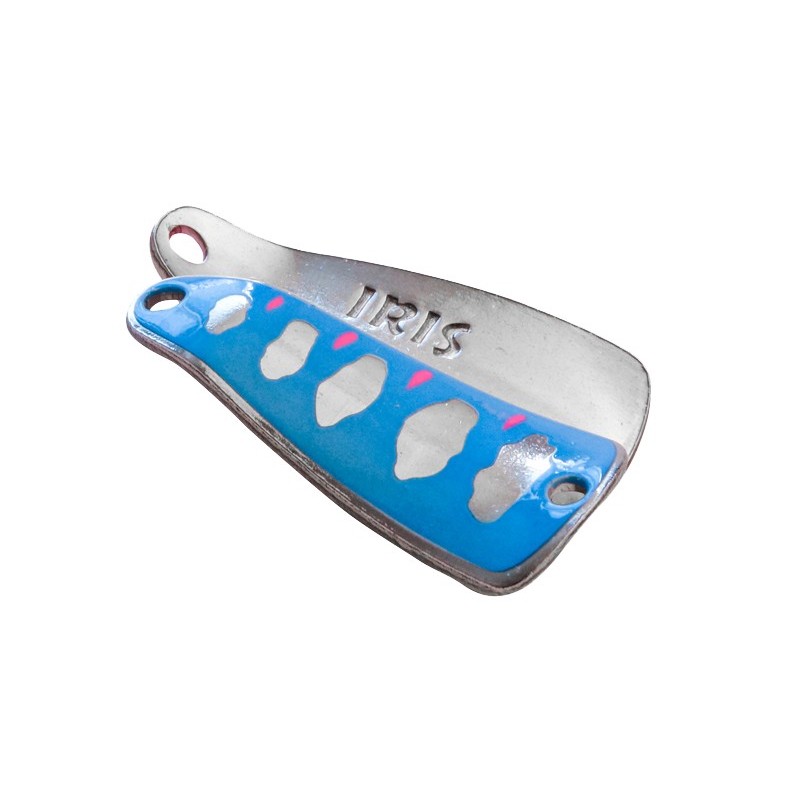 SV Fishing Lures - Iris - TS05 SV Fishing Lures - Iris - TS05
