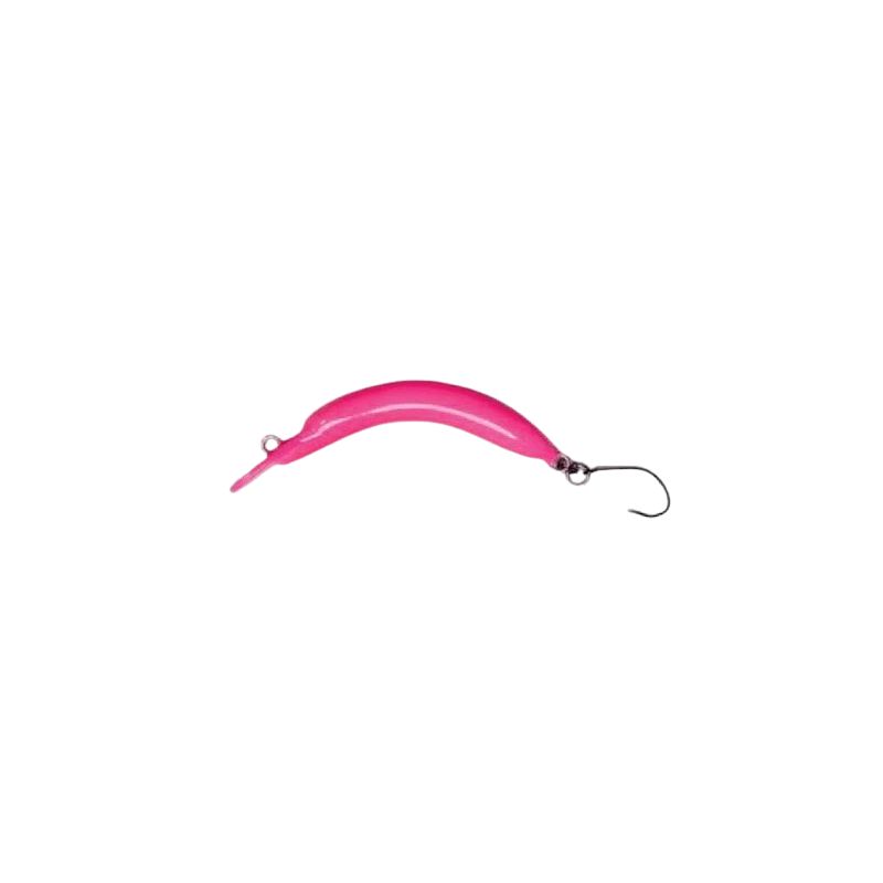 Hamess - Barinyoro F Pink