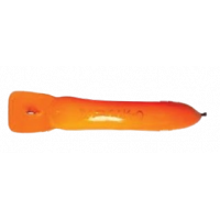 Hamess - Barinyoro F Orange