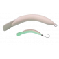 Hamess - Barinyoro F White - Glow Hamess - Barinyoro F White - Glow