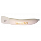 Hamess - Barinyoro F White - Glow Hamess - Barinyoro F White - Glow