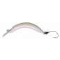 Hamess - Barinyoro F White - Glow Hamess - Barinyoro F White - Glow