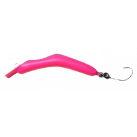 Hamess - Five Sword Pink