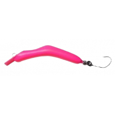Hamess - Five Sword Pink