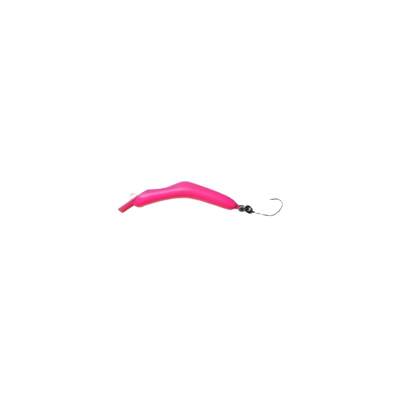Hamess - Five Sword Pink