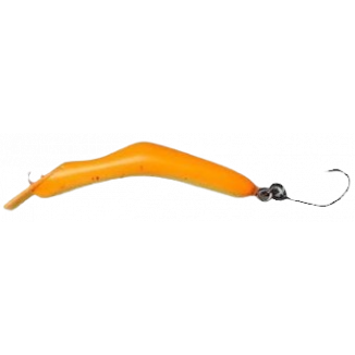 Hamess - Five Sword Orange