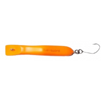 Hamess - Five Sword Orange