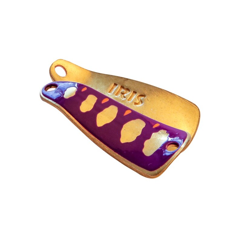 SV Fishing Lures - Iris - TG05 SV Fishing Lures - Iris - TG05