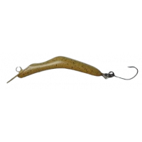 Hamess - Five Sword Pellet