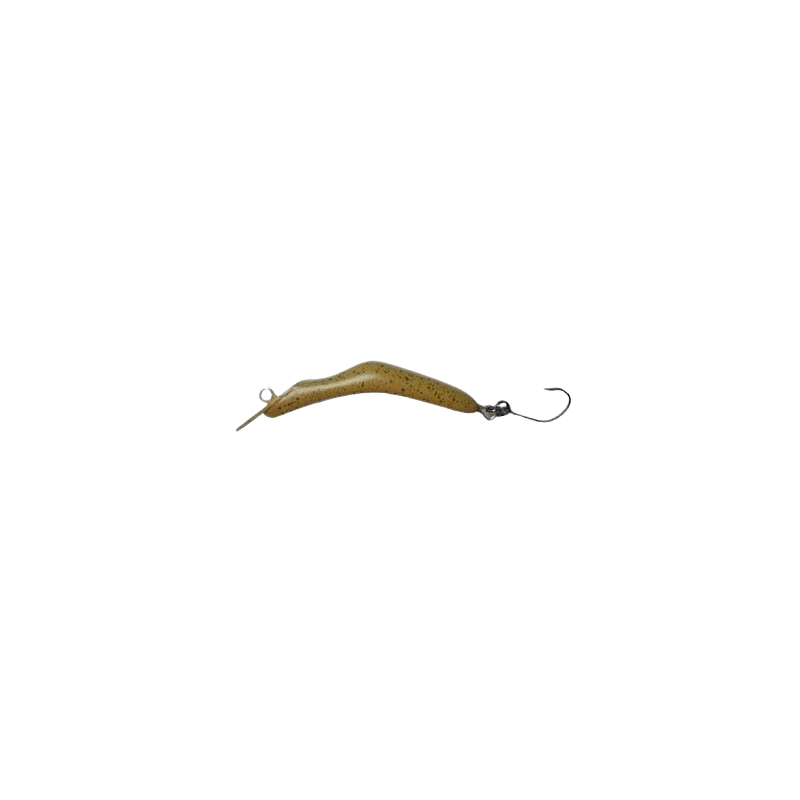 Hamess - Five Sword Pellet