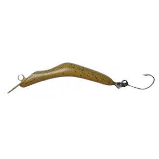 Hamess - Five Sword Pellet