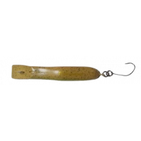 Hamess - Five Sword Pellet