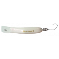 Hamess - Five Sword White - Glow