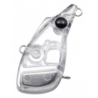 Evergreen - Jet Beater 30 Col.01