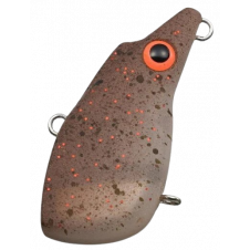 Evergreen - Jet Beater 30 Col.25 Red Glow