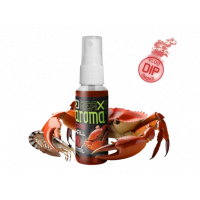 Delphin AromaX Dip-Spray - Krabben-Krill