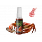 Delphin AromaX Dip-Spray - Krabben-Krill Delphin AromaX Dip-Spray - Krabben-Krill