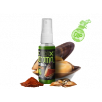 Delphin AromaX Dip-Spray - Muscheln-Gewürze